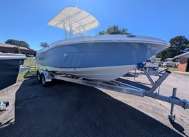 Anglers Marine